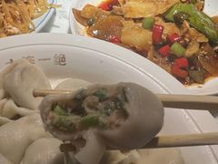 -日丰园海肠水饺·老字号大连海鲜(和平广场店)