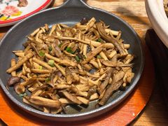 -新白鹿餐厅(龙游路总店·杭帮菜名店)