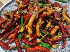 -吕氏疙瘩汤·新鲁菜(潍坊银座店)