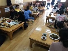 大堂-贤花饭店(城阳店)