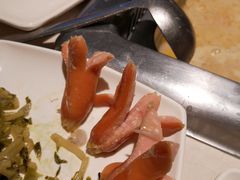 -海底捞火锅(万丰桥店)