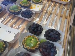 -味多美蛋糕(新和平里店)