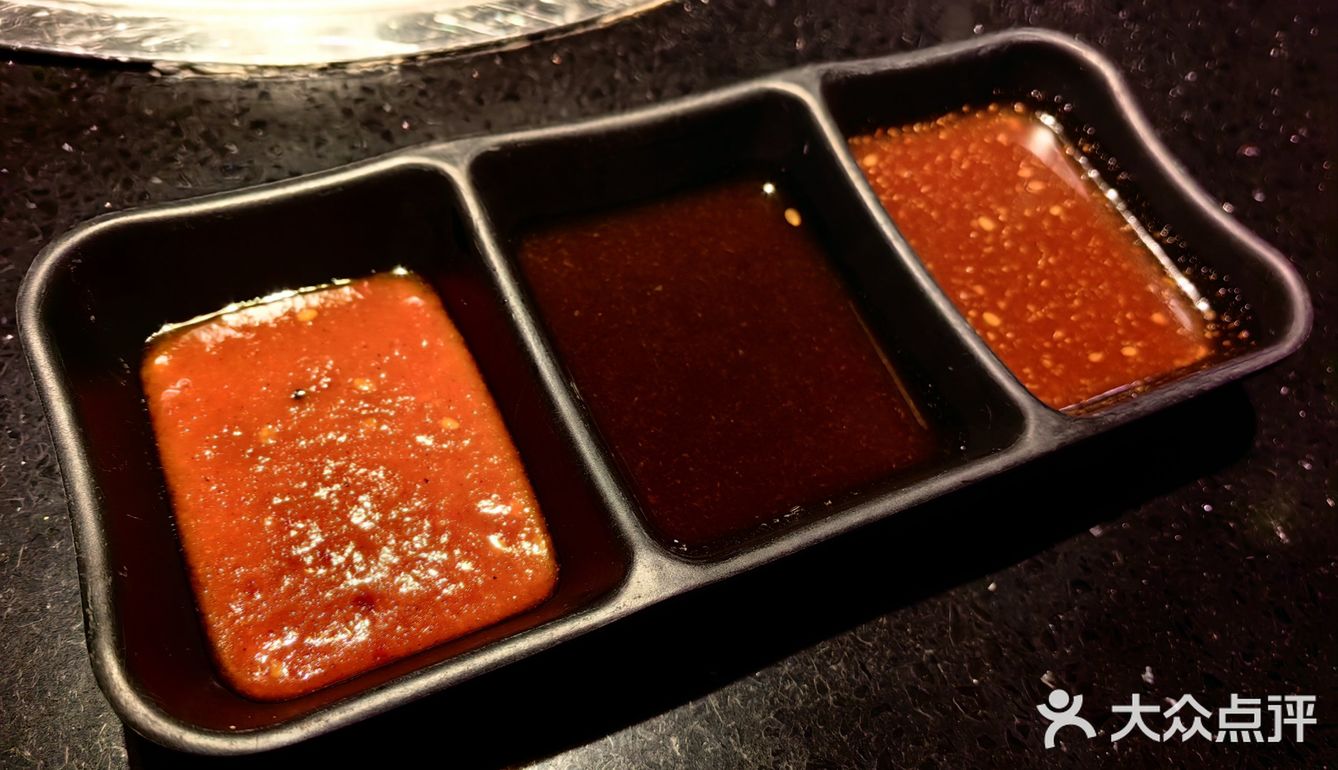 0元玩转这座城 「富淞·和牛焼肉(雅清街店)」