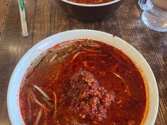 -老友谊冷面店(苏家屯店)