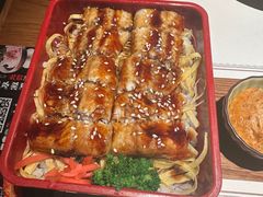 -玉川屋创意日料Bistro(柳巷店)