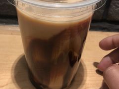 -麦当劳(高铁南站店)
