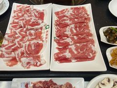 -草原饭店火锅