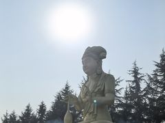 -法门文化景区