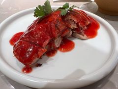 -松鹤楼面馆(清河万象汇店)