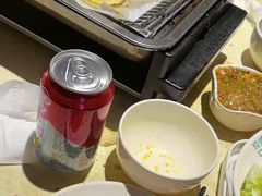 -玫瑰花园自助烤肉(顺义鑫海韵通店)