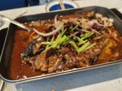 -鱼酷活鱼烤鱼(南京水游城店)