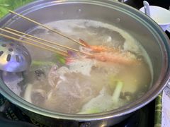 -东江海鲜大排档·潮汕菜·砂锅粥