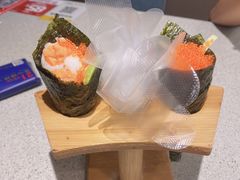 -万岁回转寿司