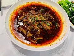 -眉州东坡(上海中心店)