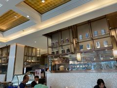 -东方红海鲜百汇(国际大厦店)