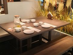 -北李·海肠捞饭·大连菜(望京凯德MALL店)