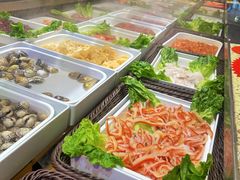 -尚品海鲜肥牛自助火锅(湖明店)