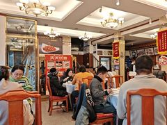 -峨嵋酒家(地安门店)