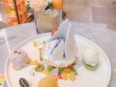 水果剧院-哈根达斯(天河城店)