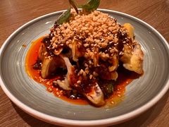 -鱼酷活鱼烤鱼(静安大融城店)