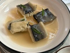 -狮王府淮扬菜(夫子庙老门东店)