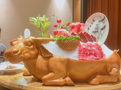 -尚海豆捞(乐虹坊店)