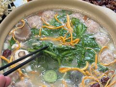-江湖黑大兔(杨家坪店)