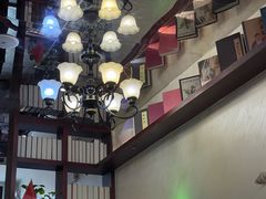 -付小姐在成都(中山公园店)