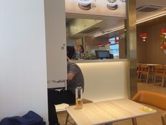 -真功夫(岗顶店)
