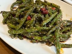 -七菜馆·东北菜·蒸饺(文体路店)
