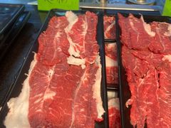 -海汕记·潮汕鲜牛肉火锅·自助