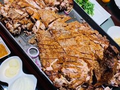 -九十九顶毡房(阜石路店)