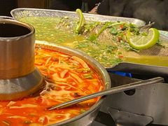 -BetterThai 泰加(苏州中心店)