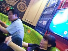 -爱豆k歌