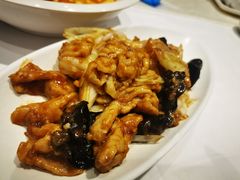 过油肉-凯鸽酒楼(操场城店)