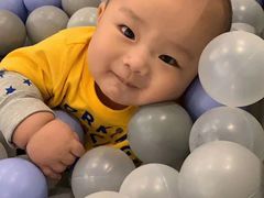 -Ours树朵家亲子餐厅(远策中心店)