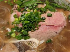 -PHO爺·越南料理(亦庄大族广场店)
