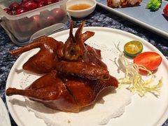 -新雅(丰盛里店)