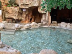 -观唐（国际）度假村温泉