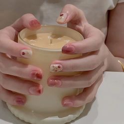 -M·X Nail日式美甲美睫