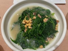 上汤桑叶-宝园酒家(美林M·LIVE天地东座店)