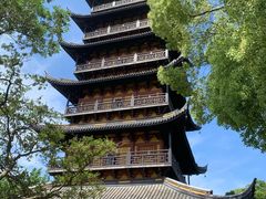 -常熟方塔园