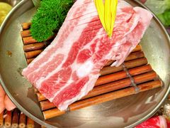 -西塔老太太泥炉烤肉(双井店)