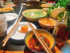 -李子坝梁山鸡(李子坝大鸡哥店)