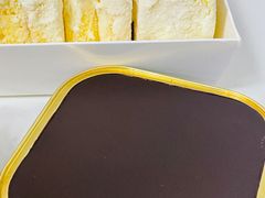 -美事客·面包·蛋糕·甜品(CBD店)