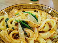 -西北朗益和穆斯林餐厅