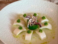 -桂花楼淮扬中餐厅(浦东香格里拉店)