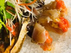 皇朝酱蟹-皇朝海鲜酒店