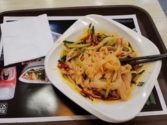 -魏家凉皮(长缨东路店)