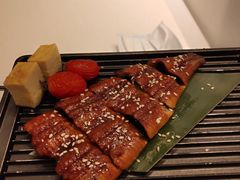-禾绿回转寿司(苏宁广场店)